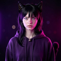Kay Purr